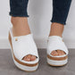 Clara - Slip-on sandals