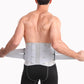 Soothing Lumbar Support Belt – Targeted Relief for Your Lower Back
