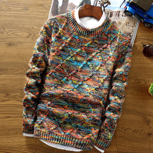 Stella - The elegant and unique sweater