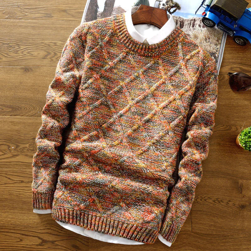 Stella - The elegant and unique sweater