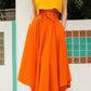 Elegant Summer Skirt for Women