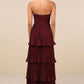 Lorna | Layered Dress