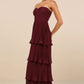 Lorna | Layered Dress