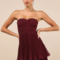 Lorna | Layered Dress