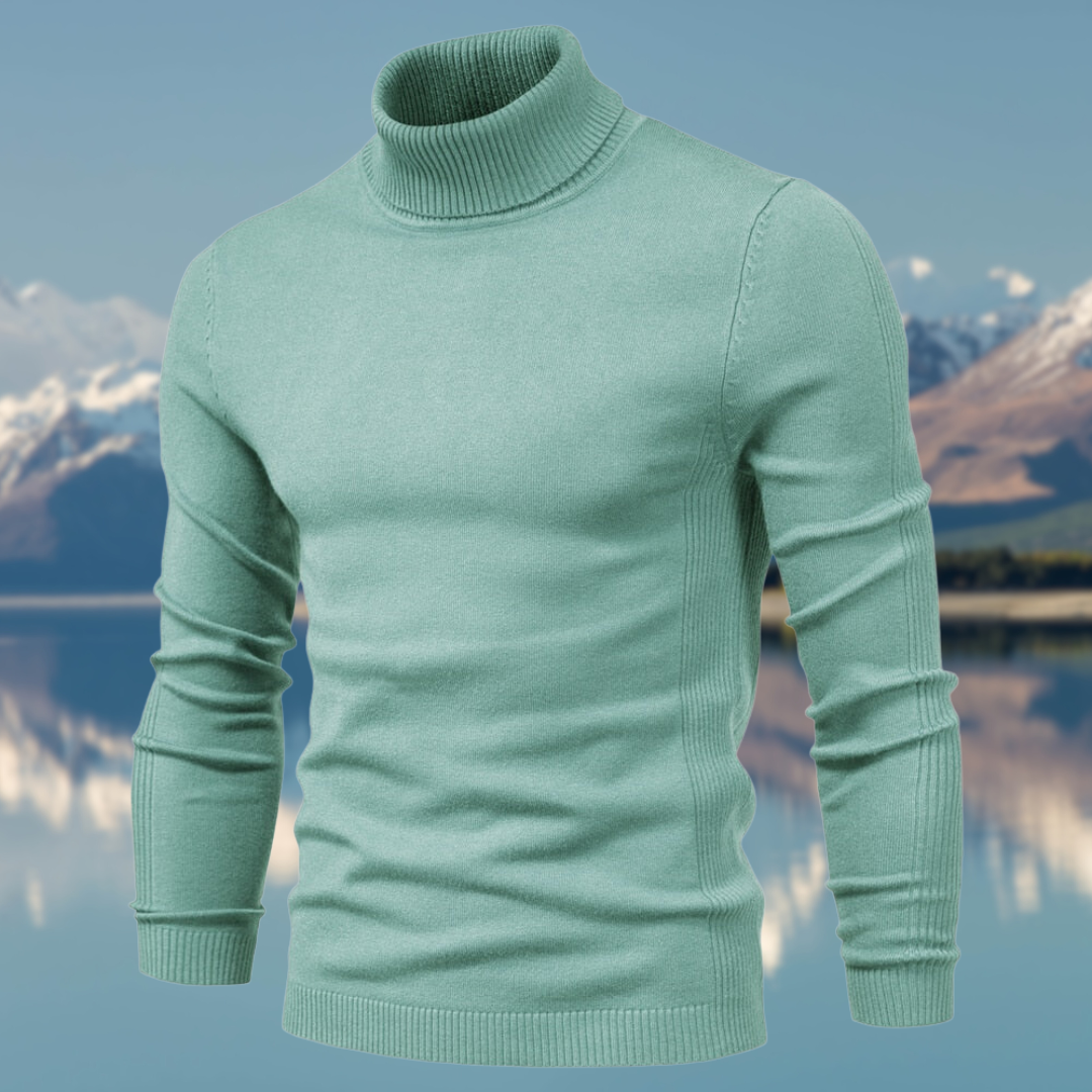 Prestige - Turtleneck