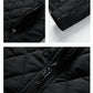 Bram - Feather-light winter coat