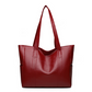 Araceli - Leather Shoulder Bag for women