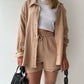 Susie | Cotton Suit Ultimate Comfort