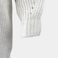 Cozy Oversized Knit Sweater for Women