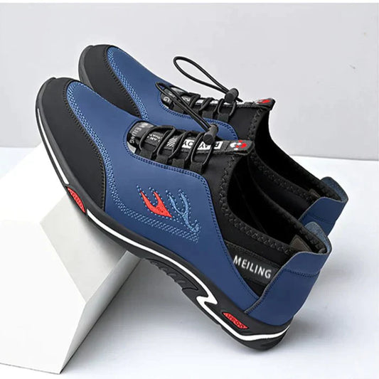 William | Modern orthopedic sports shoes
