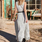 Joanne | Boho Dress
