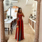 Jasmine | Elegant Maxi Dress