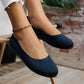 Nashrine - Fashionable casual women's shoes