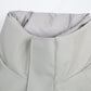 Raf Down Jacket - Trendy and Perfect for Winter Sports