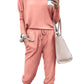 LANA | CASUAL COSY 2-PIECE SET