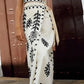 Pamela | Printed Summer Set