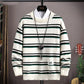 Nolan - Soft knitted sweater for men