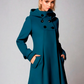 OPAL | ELEGANT COAT