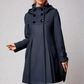 OPAL | ELEGANT COAT