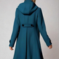 OPAL | ELEGANT COAT