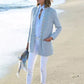 Bella - Airy plain sweater