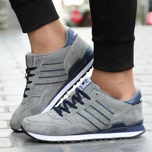 Classic men's sneakers - Dov