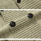 Bastiaan Slimfit Vest - Comfy &amp; Knitted