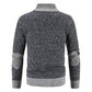 Jules Knitted Vest - Super Comfy &amp; Warm