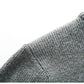 Jens AutumnKnit Vest - Slimfit Vest with Zipper