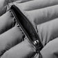 Mike - Slim-fit Sustainable Jacket for Outdoor Adventures