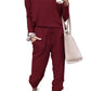 LANA | CASUAL COSY 2-PIECE SET