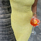 Elsie | Sleeveless Maxi Dress