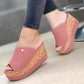 Clara - Slip-on sandals