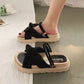 Betty - Stylish summer sandals