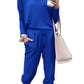 LANA | CASUAL COSY 2-PIECE SET