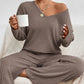 KATHY | COSY 2-PIECE SET