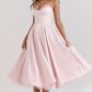 Lucy | Midi Dress