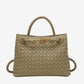 Alma  – Braided Bag for women