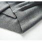 Jens AutumnKnit Vest - Slimfit Vest with Zipper