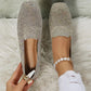 Naomi | Fashionable and minimalist winter shoes