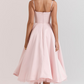 Lucy | Midi Dress