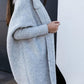 Hannah - Elegant and comfortable cardigan