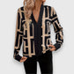 Liana - Elegant Blouse