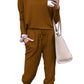 LANA | CASUAL COSY 2-PIECE SET
