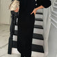 Ade - Dress with turtleneck