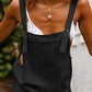 Bernice - Sleeveless rompers