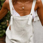 Bernice - Sleeveless rompers