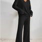 Kelly - Ribbed Cup Two-Piece Set