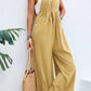 Erwane - Elegant jumpsuit