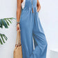 Erwane - Elegant jumpsuit
